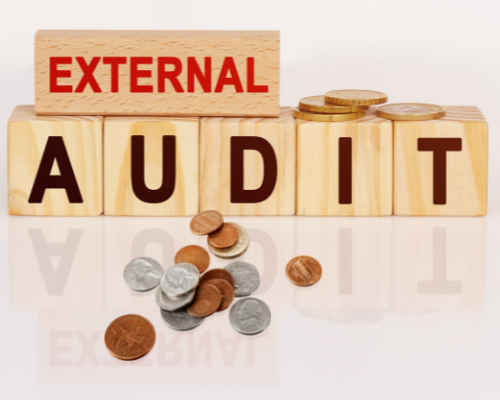 Conte com qualidade em auditoria externa empresas