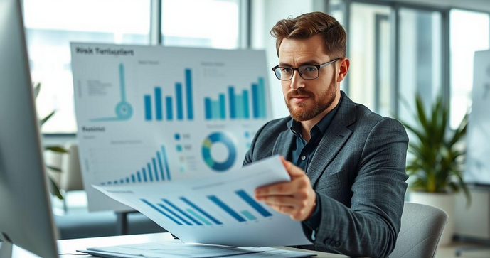 Consultoria em Gestão de Riscos: Como Proteger Seu Negócio de Incertezas e Aumentar a Segurança