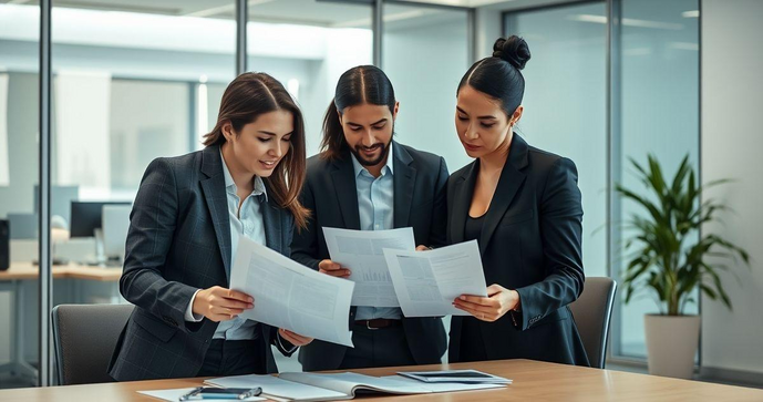 Empresas de Auditoria Independente: Como Escolher a Melhor para Seu Negócio