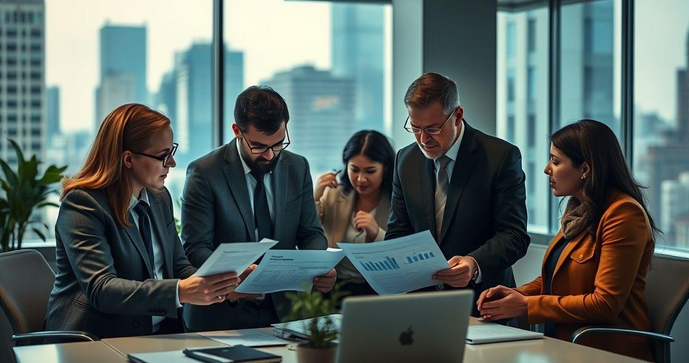 As Principais Empresas de Auditoria em SP Que Você Precisa Conhecer