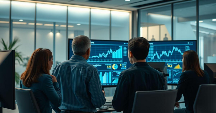 Auditoria Digitalizada e Suas Vantagens na Gestão Empresarial Auditoria Digitalizada e Suas Vantagens na Gestão Empresarial
