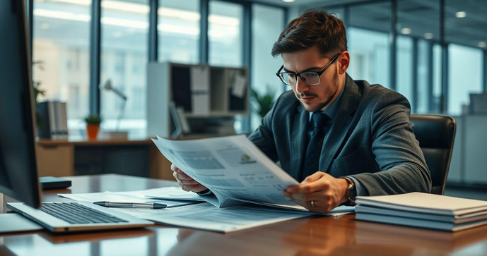 Auditoria Independente das Demonstrações Contábeis: Entenda sua Importância e Benefícios para Empresas Auditoria Independente das Demonstrações Contábeis: Entenda sua Importância e Benefícios para Empresas