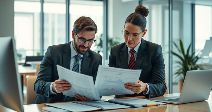 Auditoria Independente é Fundamental para a Transparência e Confiabilidade das Empresas