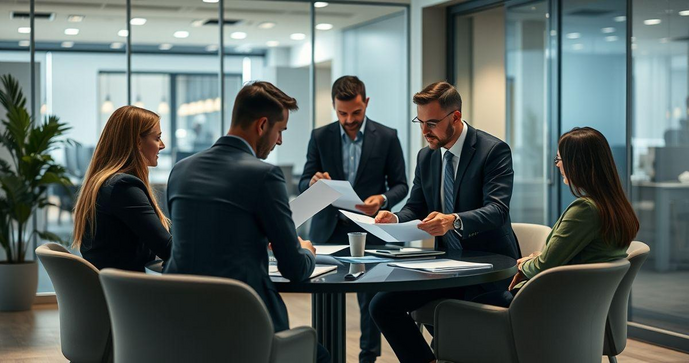 Como Escolher Empresas de Consultoria Tributária para Sua Empresa Como Escolher Empresas de Consultoria Tributária para Sua Empresa