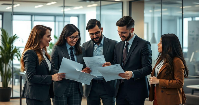 Como Investir em Consultoria Tributária para Impulsionar Seu Negócio