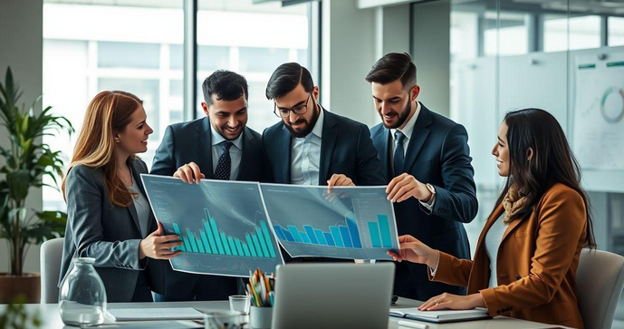 Como o Serviço de Auditoria Independente Garante a Transparência Financeira