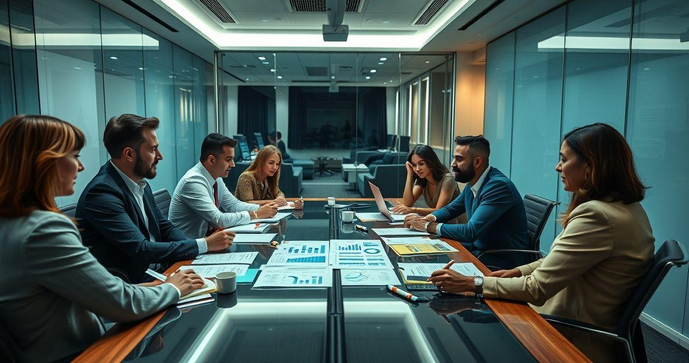 Como se Preparar para Abertura de Capital com Sucesso Como se Preparar para Abertura de Capital com Sucesso