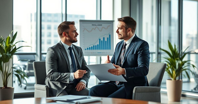 Consultoria em Gestão Estratégica para Impulsionar o Sucesso do Seu Negócio