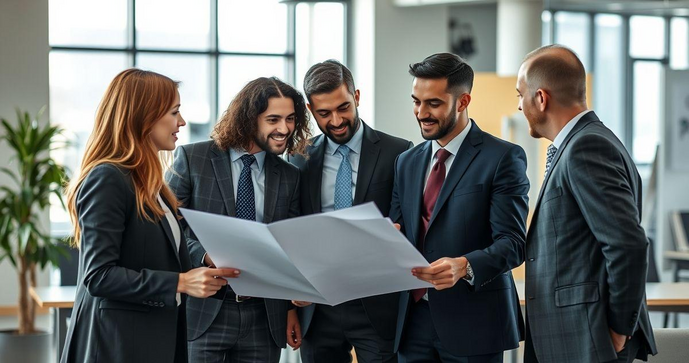 Consultoria Reestruturação Empresarial: Como Transformar seu Negócio