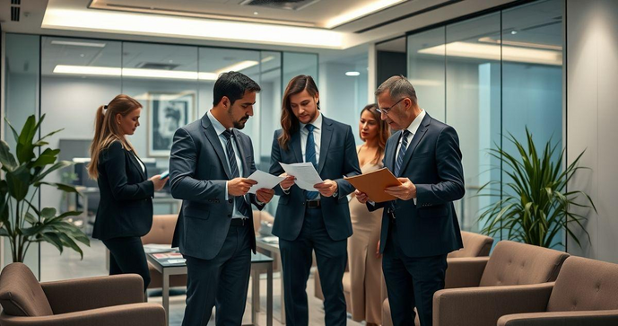 Consultoria Tributária SP é a Solução para Reduzir Impostos e Aumentar Lucros