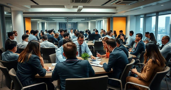 Empresas de Consultoria Tributária em SP: Como Escolher a Melhor para Seu Negócio