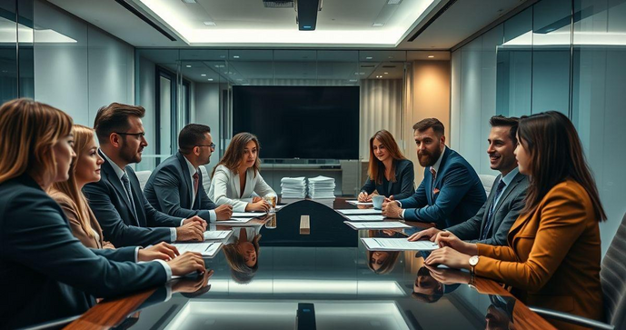 Entenda a Importância da Auditoria Independente na Governança Corporativa