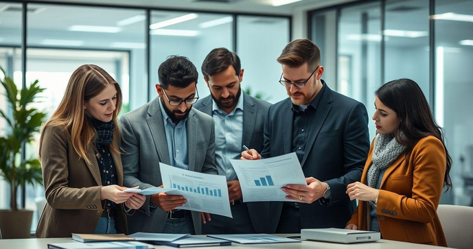 Maximize sua Economia com uma Empresa de Revisão de Impostos Confiável Maximize sua Economia com uma Empresa de Revisão de Impostos Confiável