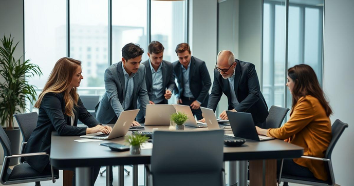 Auditoria de Controle Interno: Como Garantir a Eficiência e a Conformidade na Sua Empresa