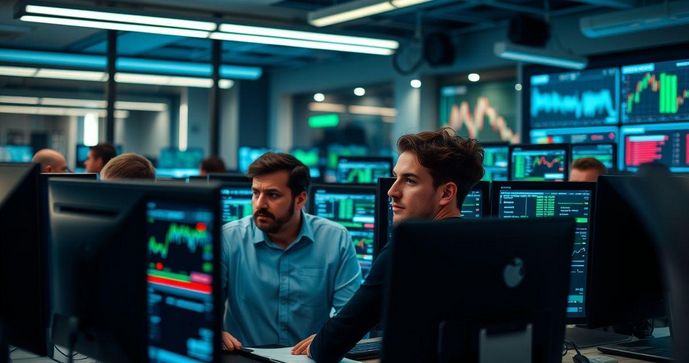 Auditoria Fiscal Digital: Como Garantir Conformidade e Eficiência na Gestão Tributária
