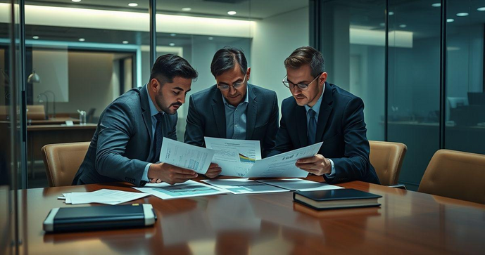 Auditoria Independente: Como Garantir Transparência e Confiabilidade nas Finanças da Sua Empresa Auditoria Independente: Como Garantir Transparência e Confiabilidade nas Finanças da Sua Empresa
