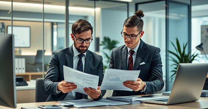 Auditoria Independente das Demonstrações Contábeis: Entenda sua Importância e Benefícios para Empresas