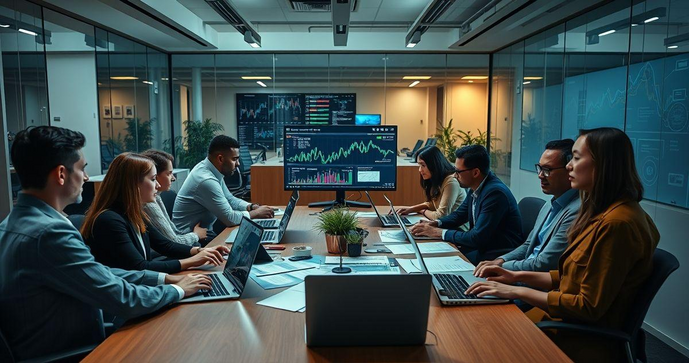 Auditoria Independente e Controle Interno: Como Garantir a Confiabilidade das Finanças Auditoria Independente e Controle Interno: Como Garantir a Confiabilidade das Finanças