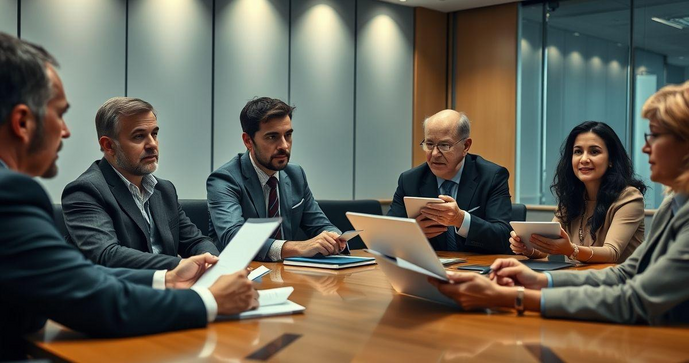 Auditoria Independente em Governança Corporativa Impulsiona Transparência e Confiança Auditoria Independente em Governança Corporativa Impulsiona Transparência e Confiança
