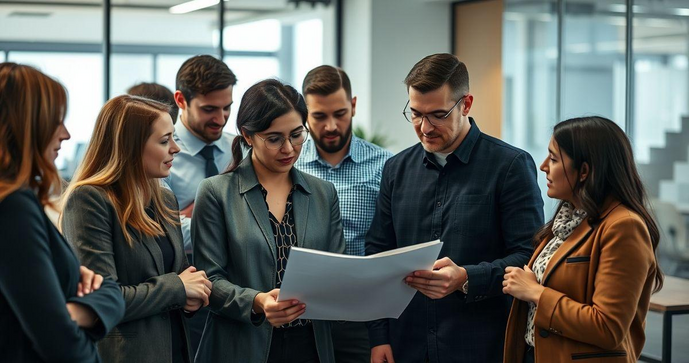 Como a Consultoria de Gestão Estratégica Pode Transformar Seu Negócio