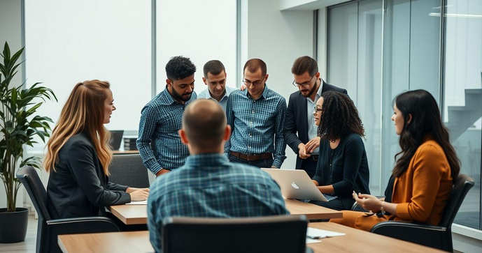 Como a Consultoria em Reestruturação Empresarial Pode Transformar sua Empresa Como a Consultoria em Reestruturação Empresarial Pode Transformar sua Empresa