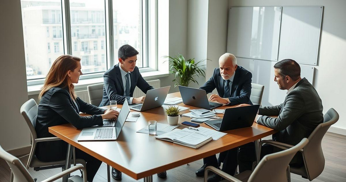 Como escolher a melhor empresa de revisão de impostos Como escolher a melhor empresa de revisão de impostos
