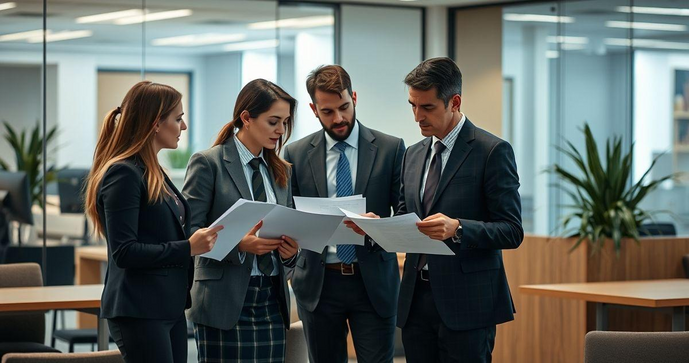 Como escolher auditores independentes em SP para sua empresa