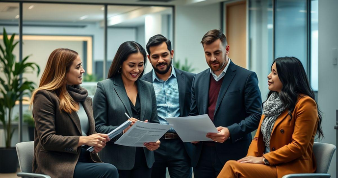 Como Escolher Empresas de Consultoria Tributária que Atendam suas Necessidades Como Escolher Empresas de Consultoria Tributária que Atendam suas Necessidades
