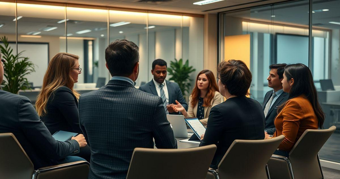 Como Implementar um Programa de Compliance Eficiente em Sua Empresa Como Implementar um Programa de Compliance Eficiente em Sua Empresa