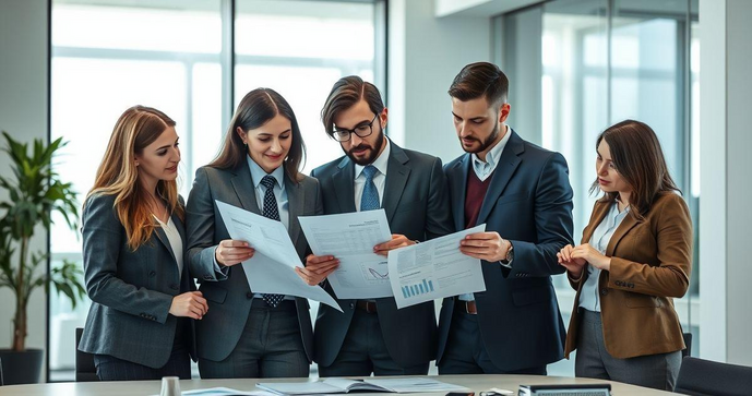 Como se Preparar para Abertura de Capital e Obter Sucesso Como se Preparar para Abertura de Capital e Obter Sucesso