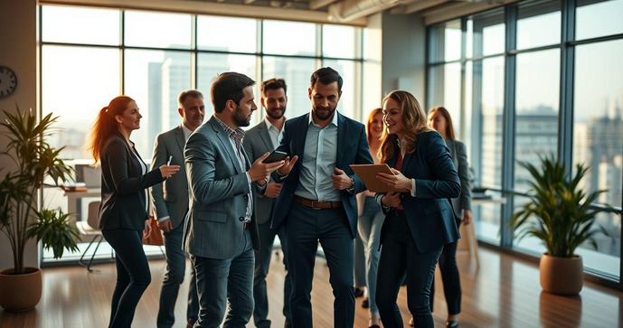 Consultoria de Novos Negócios para Impulsionar Seu Empreendimento e Garantir Sucesso Consultoria de Novos Negócios para Impulsionar Seu Empreendimento e Garantir Sucesso