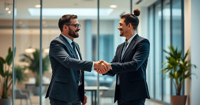 Consultoria e Intermediação de Negócios para Impulsionar Seus Resultados Consultoria e Intermediação de Negócios para Impulsionar Seus Resultados