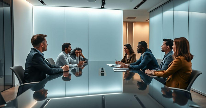 Consultoria em Gestão de Riscos: Como Proteger Seu Negócio de Incertezas e Aumentar a Segurança Consultoria em Gestão de Riscos: Como Proteger Seu Negócio de Incertezas e Aumentar a Segurança