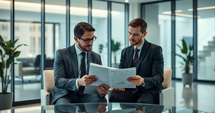 Consultoria Planejamento Tributário: Como Maximizar Seus Lucros e Reduzir Impostos Consultoria Planejamento Tributário: Como Maximizar Seus Lucros e Reduzir Impostos
