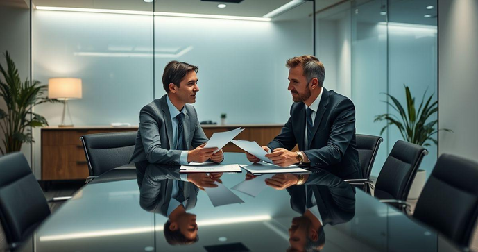 Consultoria Tributária e Societária: Como Escolher a Melhor para Sua Empresa Consultoria Tributária e Societária: Como Escolher a Melhor para Sua Empresa