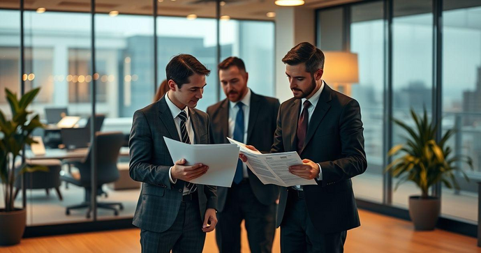 Descubra as Melhores Empresas de Auditoria em SP para Sua Empresa Descubra as Melhores Empresas de Auditoria em SP para Sua Empresa