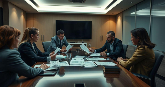 Importância do Serviço de Auditoria Independente para Empresas Modernas Importância do Serviço de Auditoria Independente para Empresas Modernas