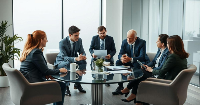 Por que Investir em Consultoria Tributária é Essencial para Empresas Por que Investir em Consultoria Tributária é Essencial para Empresas