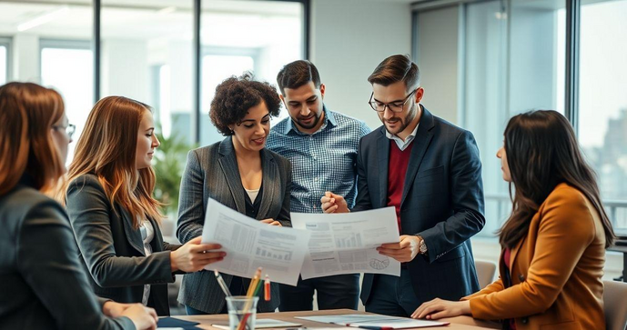 Transforme sua Ideia em Sucesso com Consultoria de Novos Negócios Inovadora Transforme sua Ideia em Sucesso com Consultoria de Novos Negócios Inovadora