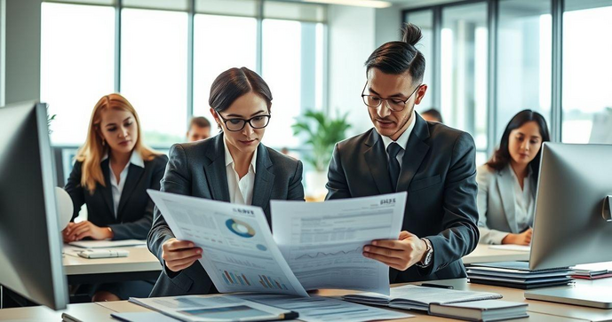 Auditoria Independente das Demonstrações Contábeis: O Segredo para a Transparência Financeira Auditoria Independente das Demonstrações Contábeis: O Segredo para a Transparência Financeira