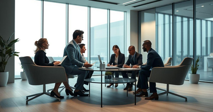 Benefícios da Consultoria Tributária para Negócios em Crescimento Benefícios da Consultoria Tributária para Negócios em Crescimento
