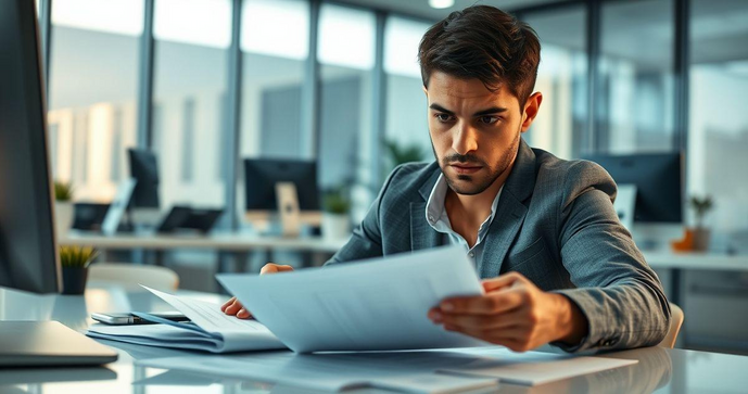 Como a Consultoria Reestruturação Financeira Pode Transformar Seu Negócio Como a Consultoria Reestruturação Financeira Pode Transformar Seu Negócio