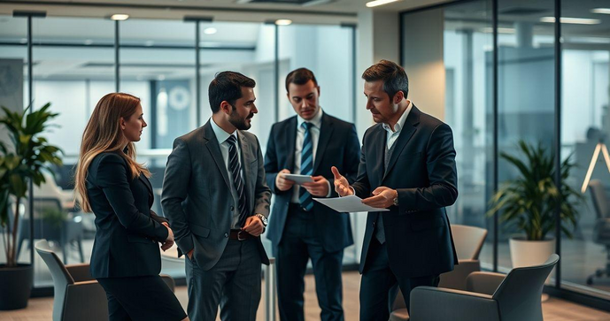 Como escolher a melhor consultoria empresarial em SP para sua empresa Como escolher a melhor consultoria empresarial em SP para sua empresa