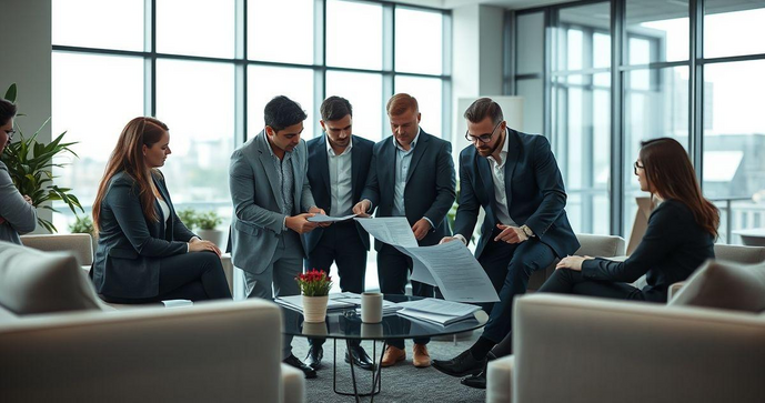 Como Implementar um Programa de Compliance Eficiente Como Implementar um Programa de Compliance Eficiente