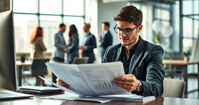 Como Investir em Consultoria Tributária Pode Aumentar Seus Lucros Como Investir em Consultoria Tributária Pode Aumentar Seus Lucros