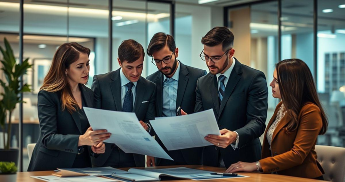 Como uma Empresa de Revisão de Impostos Pode Maximizar Seus Lucros