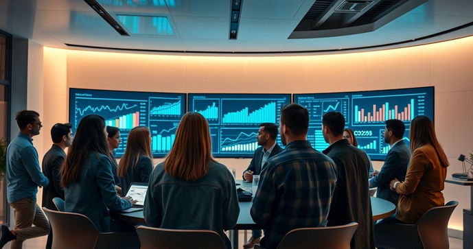 Consultoria Estratégica Digital: Transforme Seu Negócio Hoje Consultoria Estratégica Digital: Transforme Seu Negócio Hoje