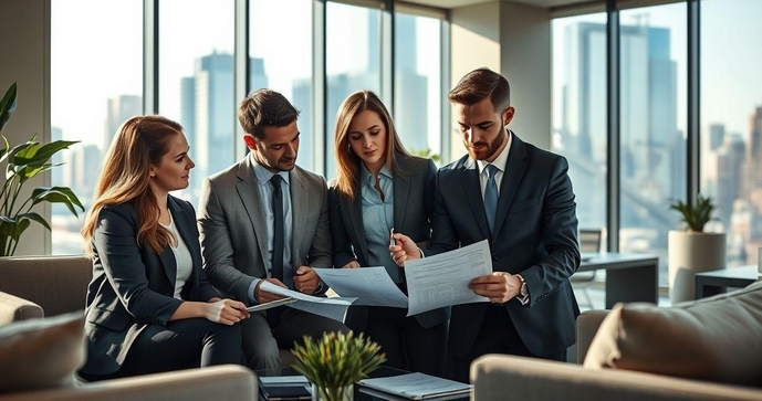Descubra como as empresas de consultoria tributária em SP podem transformar seus negócios Descubra como as empresas de consultoria tributária em SP podem transformar seus negócios