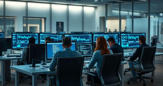 Desvendando a Auditoria de Controle Interno: O Segredo para a Eficiência Empresarial Desvendando a Auditoria de Controle Interno: O Segredo para a Eficiência Empresarial