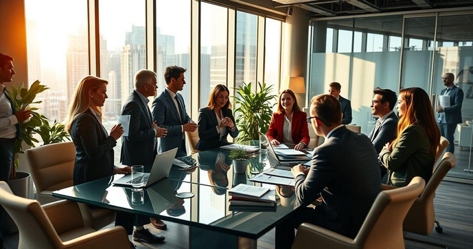 Guia Completo sobre Empresas de Consultoria Tributária Guia Completo sobre Empresas de Consultoria Tributária